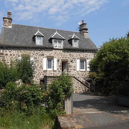Vakantiehuis Maison De Caractere Renovee Avec Jardin, Cheminee Et Wifi - Ideal Pour 6 Personnes - Fr-1-742-413