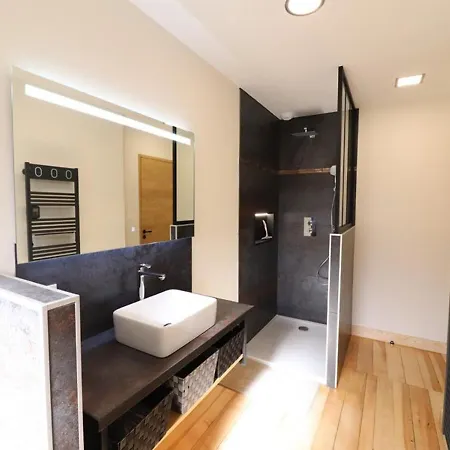 Maison De Caractere Renovee Avec Jardin, Cheminee Et Wifi - Ideal Pour 6 Personnes - Fr-1-742-413 Vakantiehuis