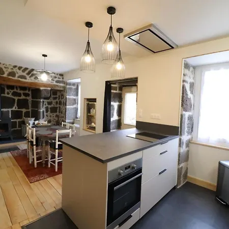 Maison De Caractere Renovee Avec Jardin, Cheminee Et Wifi - Ideal Pour 6 Personnes - Fr-1-742-413