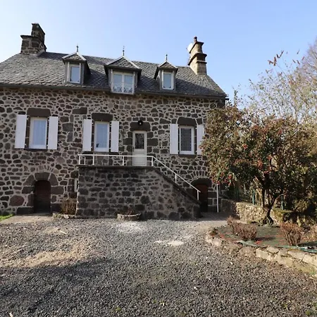 Vakantiehuis Maison De Caractere Renovee Avec Jardin, Cheminee Et Wifi - Ideal Pour 6 Personnes - Fr-1-742-413