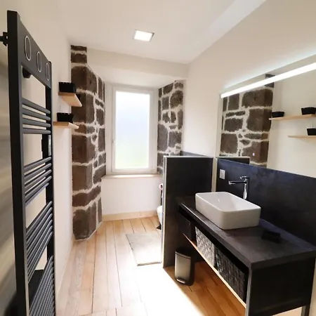 Maison De Caractere Renovee Avec Jardin, Cheminee Et Wifi - Ideal Pour 6 Personnes - Fr-1-742-413 Vakantiehuis Fontanges