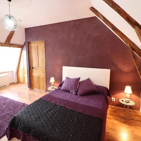Maison De Caractere Renovee Avec Jardin, Cheminee Et Wifi - Ideal Pour 6 Personnes - Fr-1-742-413 Fontanges